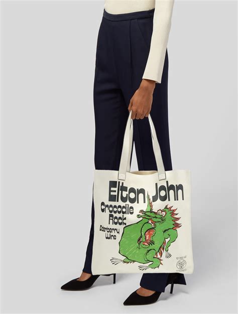 Gucci x Elton John Handbags 